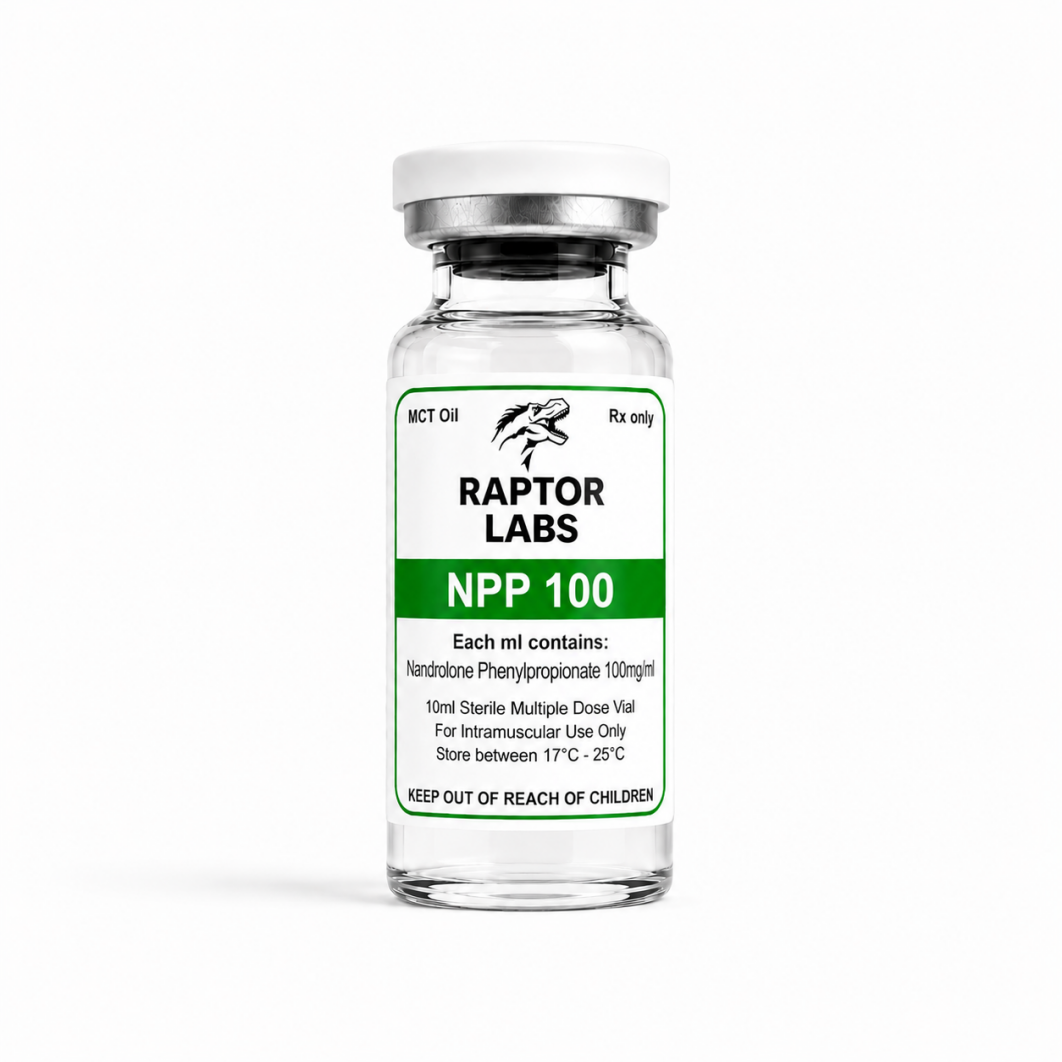 NPP product image