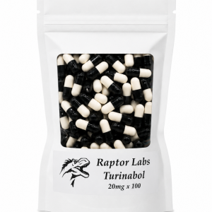Turinabol product image