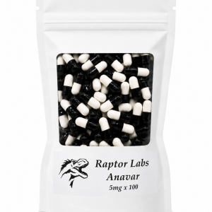 Anavar product image