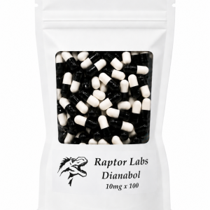 Dianabol product image