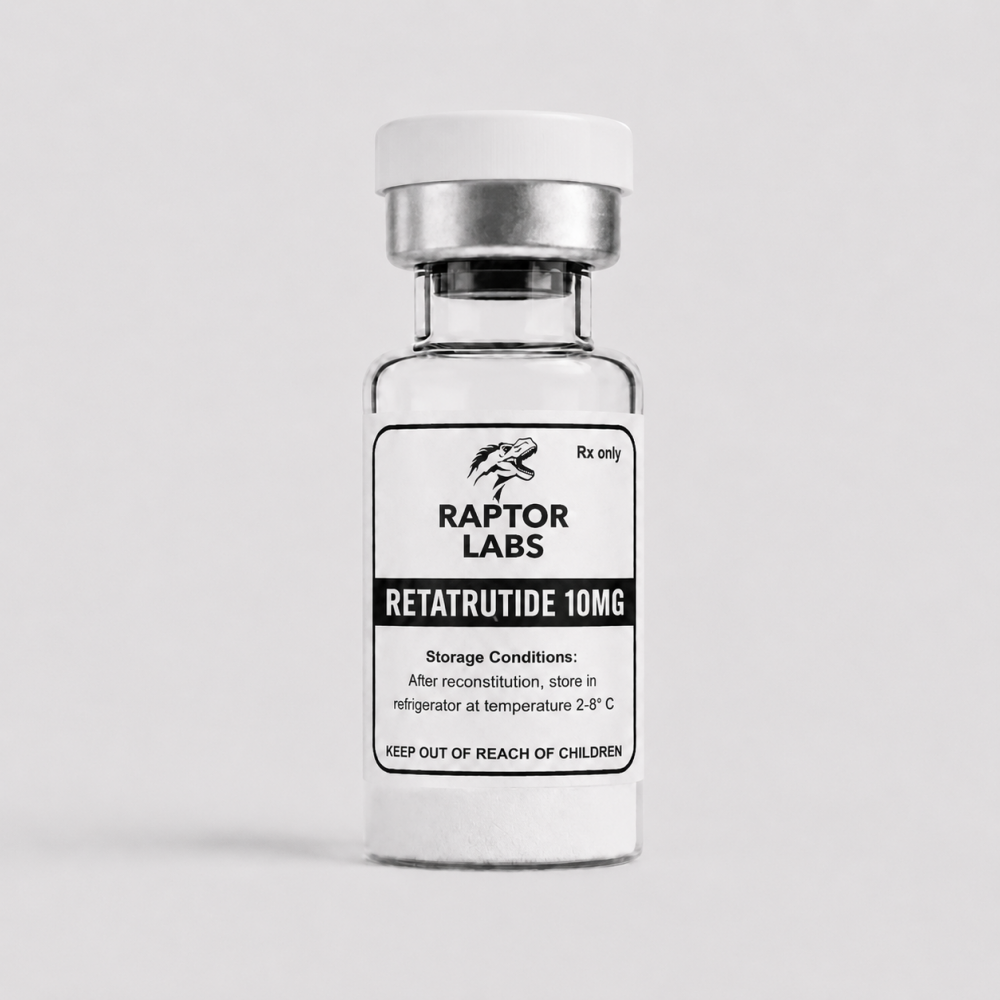 Retatrutide product image