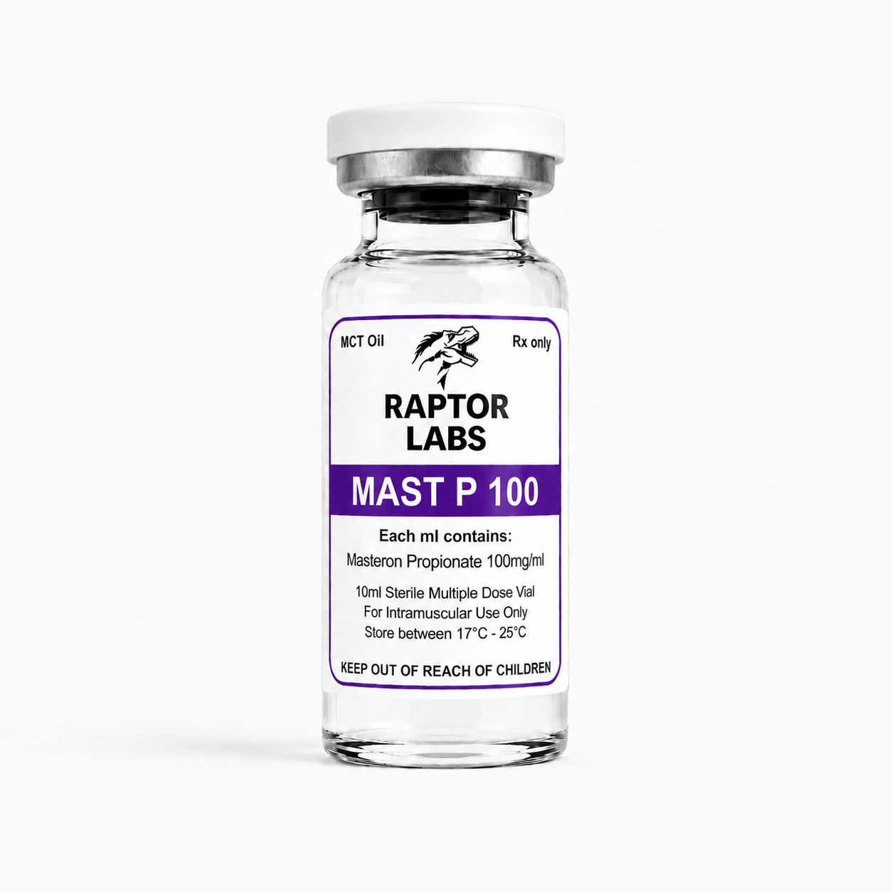 Masteron Propionate product image