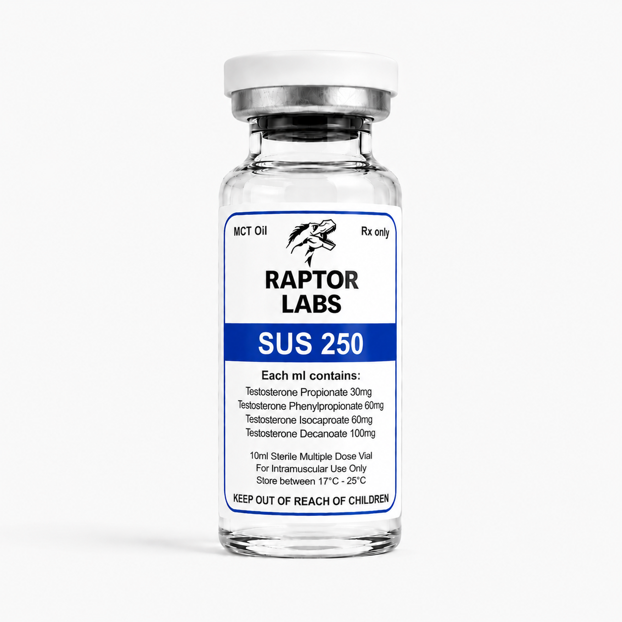 Sustanon product image