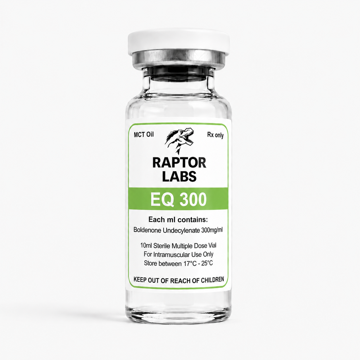 Equipoise (Bold U) product image