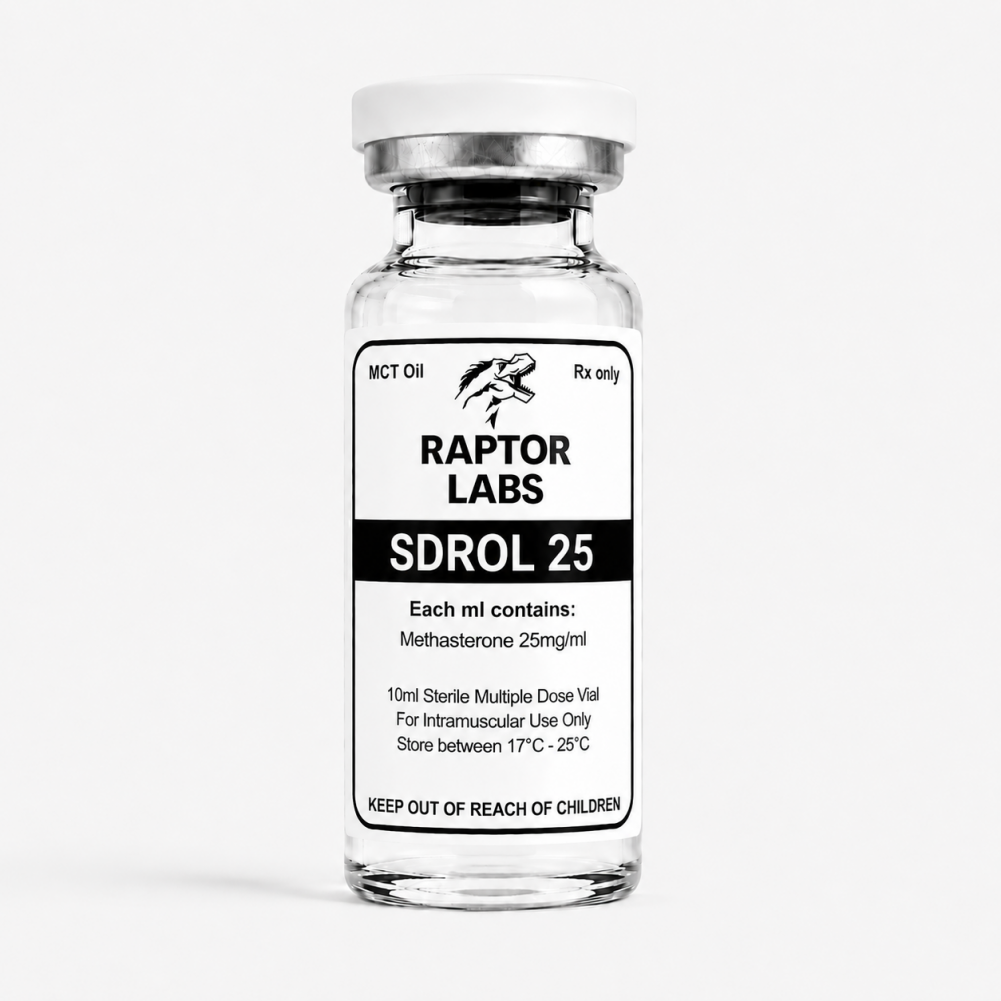 Superdrol Injectable product image