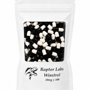 Winstrol (Stanozolol) product image