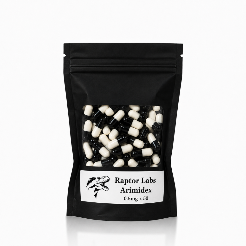 Arimidex (Anastrozole) product image