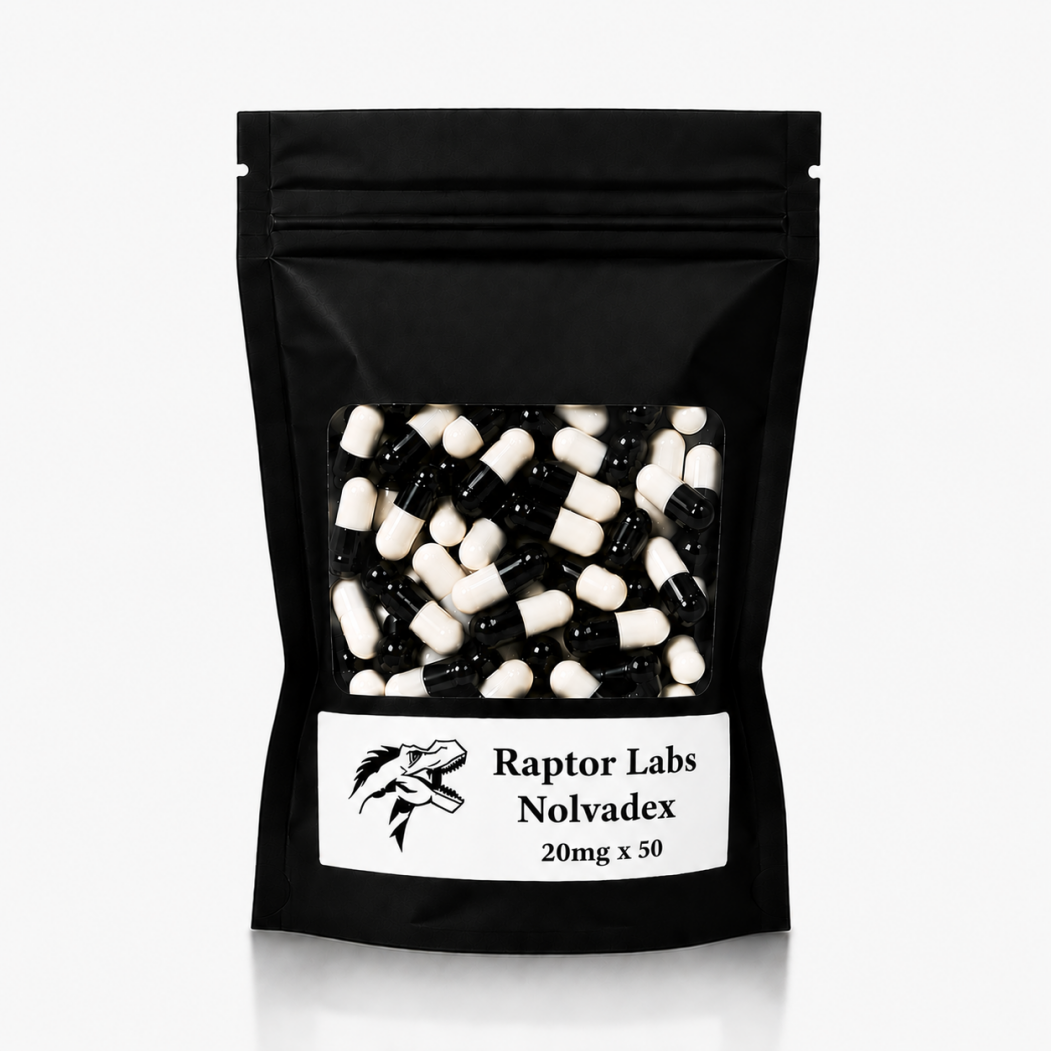 Nolvadex (Tamoxifen) product image