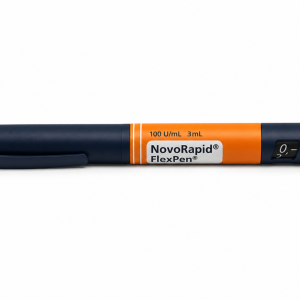 NovoRapid Insulin product image