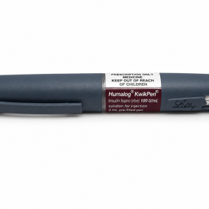 Humalog Insulin product image