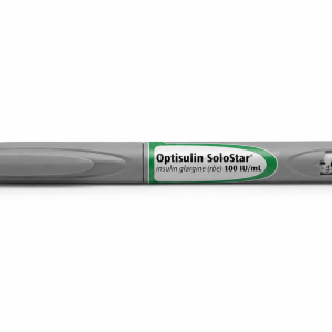Lantus Insulin product image