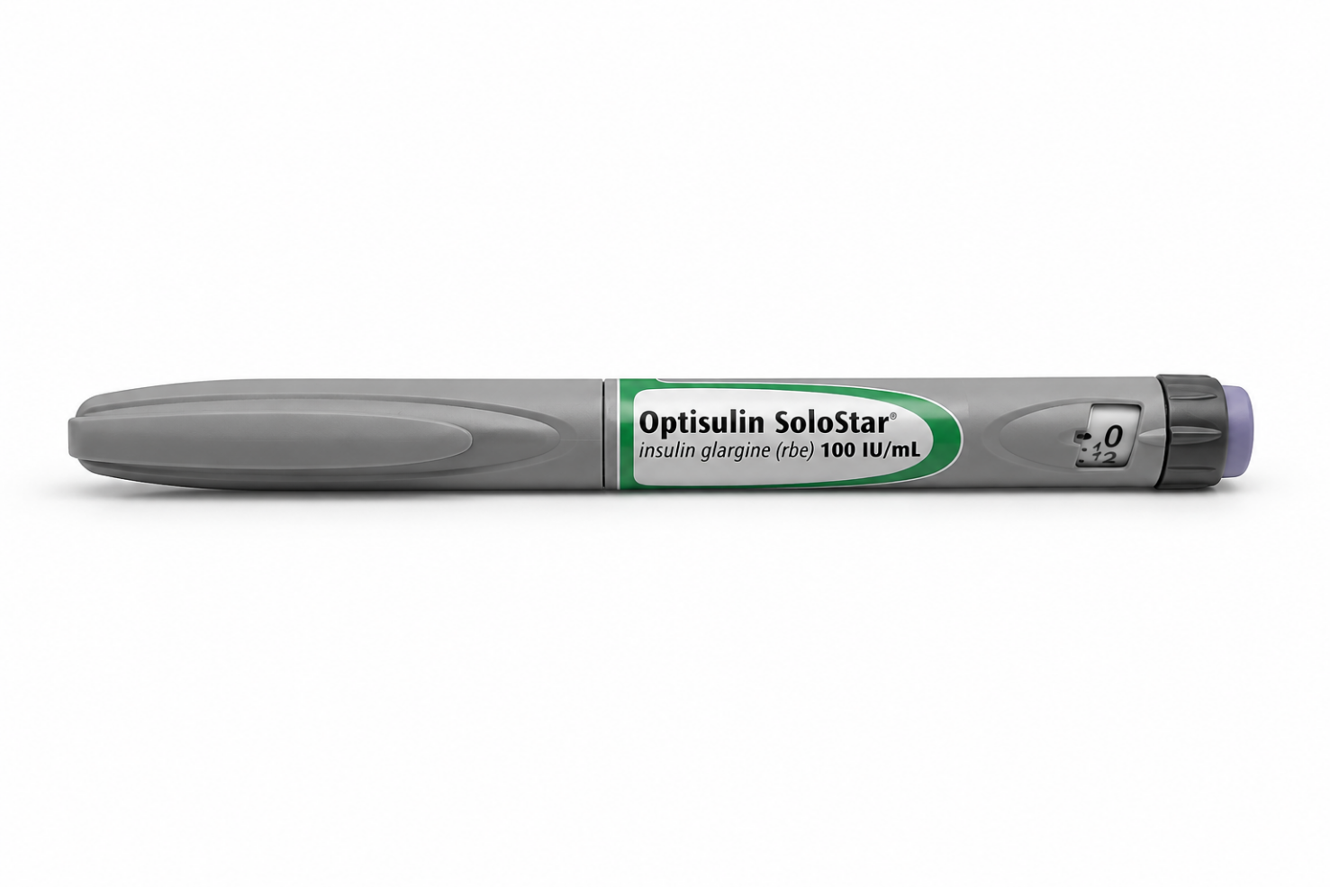 Lantus Insulin product image