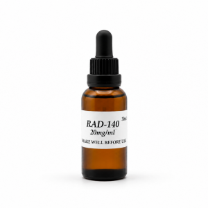 RAD140 product image