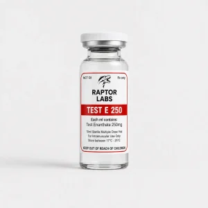 Testosterone Enanthate