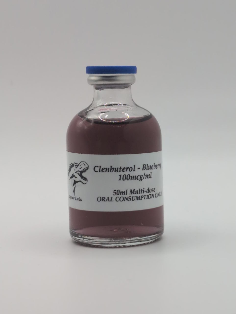 Clenbuterol Capsules