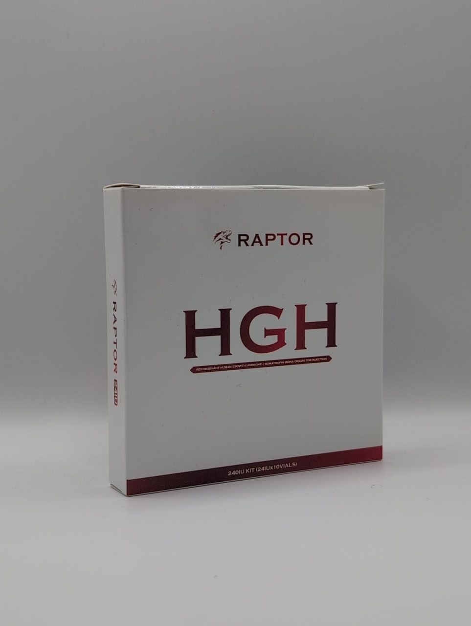 240IU HGH (Somatropin) product image