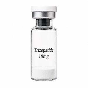 Tirzepatide (Mounjaro) product image